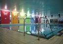 Temporary Closure - Works are underway to fix a fault in Clacton Leisure Centre's pool