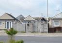 Sold - The Jaywick property has been described as an 'investment opportunity'