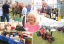 Fun - Great Bentley Village Show was a hit with all attendees