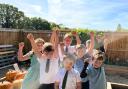 Pupils - St Andrew's C of E Primary School