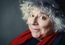 Star - Miriam Margolyes is coming to Frinton