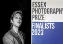 Photography - Bradley Quinlan's work at the Essex Photography Prize