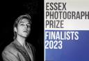 Photography - Bradley Quinlan's work at the Essex Photography Prize