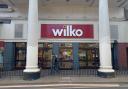 Debts - a north Essex company is owed hundreds of thousands of pounds by Wilko