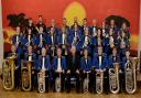 Band - The Tendring Brass Band is preparing for their annual Remembrance concert