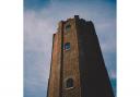 Attraction - The Naze Tower