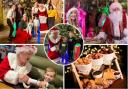 Festive Fun - Seasonal activities are coming to Clacton Pier