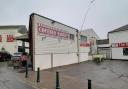 Refused - Plans to build a new warehouse and add a cash and carry to the covered market have been refused