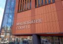 Colchester Magistrates' Court