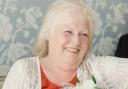 Missed - Esther Martin who died in Jaywick on Saturday