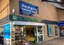 Closing - The East of England Co-op store set to close