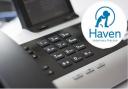 Important - Haven Vets Frinton location reports its phone lines are down
