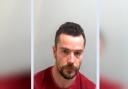 Missing - 39-year-old Clacton Resident Lee Mayes is missing