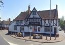 Pub - Essex Police officers made two arrests at The Ship pub in Clacton on Easter Sunday