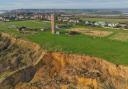 Featured - Walton-on-the-Naze will be the centre of an exciting instalment of BBC's Countryfile