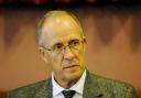 Action - Independent councillor Ron Woodley told cabinet his experience of overgrown hedges and trees in the Thorpe Ward