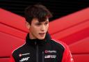 Challenging- Oliver Bearman's Italian Grand Prix did not live up to the hope that the early weekend promised.