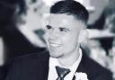 Mason Jones, 30