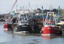 History - Leigh's fishing and cockling industry is set to be restored next month following a £21.8m scheme