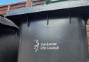 Colchester City Council are looking to curb litter that has been left on its streets.