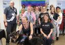 The Human Library event saw stories brought to life in Clacton