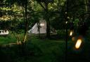 Theatre in the heart of nature