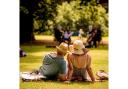 Celebrate the sounds of summer with live music at English Heritage sites this summer