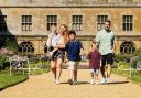 There are many places to visit courtesy of English Heritage this summer