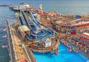 Attraction - Clacton Pier
