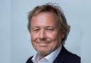 Return - Giles Watling will appear in The Dresser
