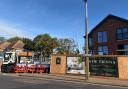 Approved - New homes are set to soon welcome residents at the former Old Vienna Restaurant site in Leigh after further approved amendments to the scheme.