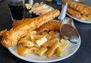 The Famous Fishpan is loved for its great curry sauce and reasonable prices.