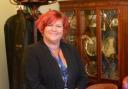 Councillor Sue Lissimore has received positive responses from local residents, about Colchester roads being improved