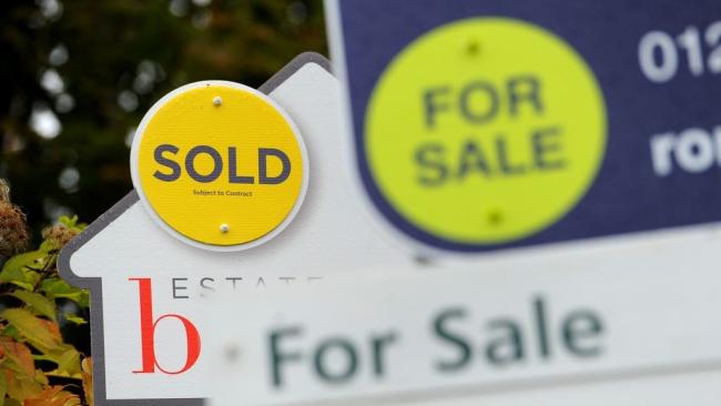The average Tendring house price in August was £257,166