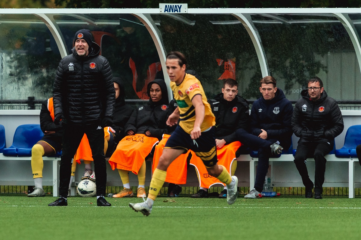 Witham Town game at Barking is abandoned due to injury | Clacton and Frinton Gazette - Vimarsana News