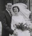 Clacton and Frinton Gazette: Margaret & Robert (Bob) Wilson