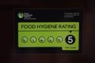 Clacton restaurant picks up five star hygiene rating