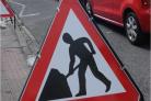 The town centre street set for closure (and other upcoming roadworks)