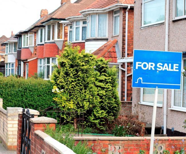 A total of 12 streets have been named by the online property site, Zoopla where the cost of homes are among the highest in the county