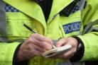 Drug driver banned from roads for three years