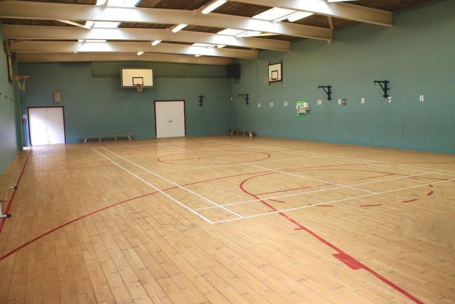 Plea to save sports centres in Harwich and Brightlingsea from closure