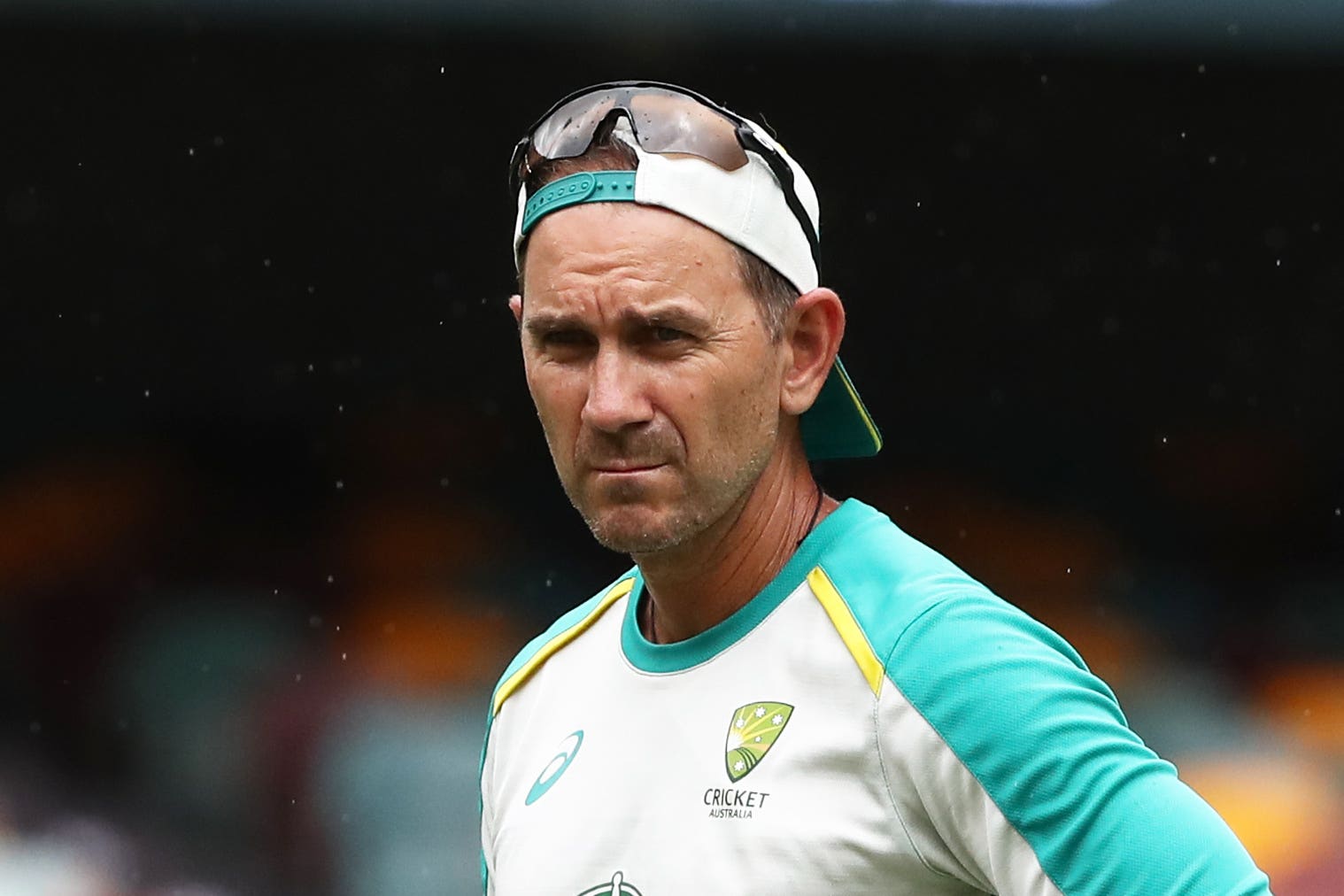 Keeping 'brilliant' Joe Root quiet a big job for Australia, Justin Langer admits - Vimarsana News