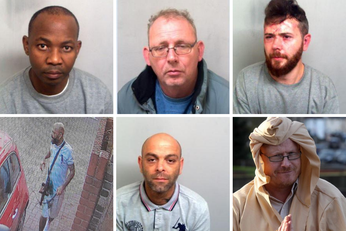 Six north Essex court cases which shocked readers in 2021 | Clacton and Frinton Gazette - Vimarsana News