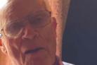 Herbert Russell, 86, is missing from Frinton