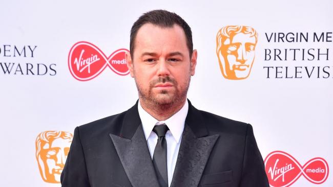 Eastenders has confirmed Danny Dyer will be departing this year (PA)