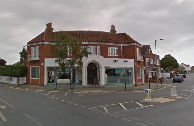 Frinton councillors object to pharmacy's ramp plan in conservation area