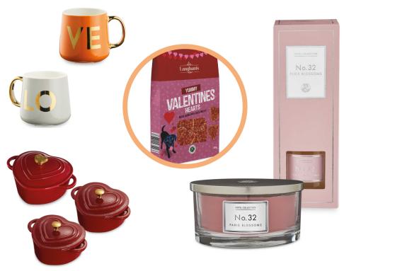 Clacton and Frinton Gazette: Here are some of the gifts available to buy from Aldi (Aldi) Clacton and Frinton Gazette: Here are some of the gifts available to buy from Aldi (Aldi)