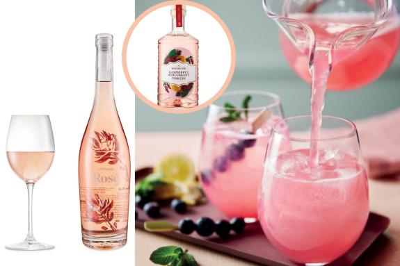 Clacton and Frinton Gazette: Celerbate Valentine's Day with these refreshing drinks (Aldi) Clacton and Frinton Gazette: Celerbate Valentine's Day with these refreshing drinks (Aldi)