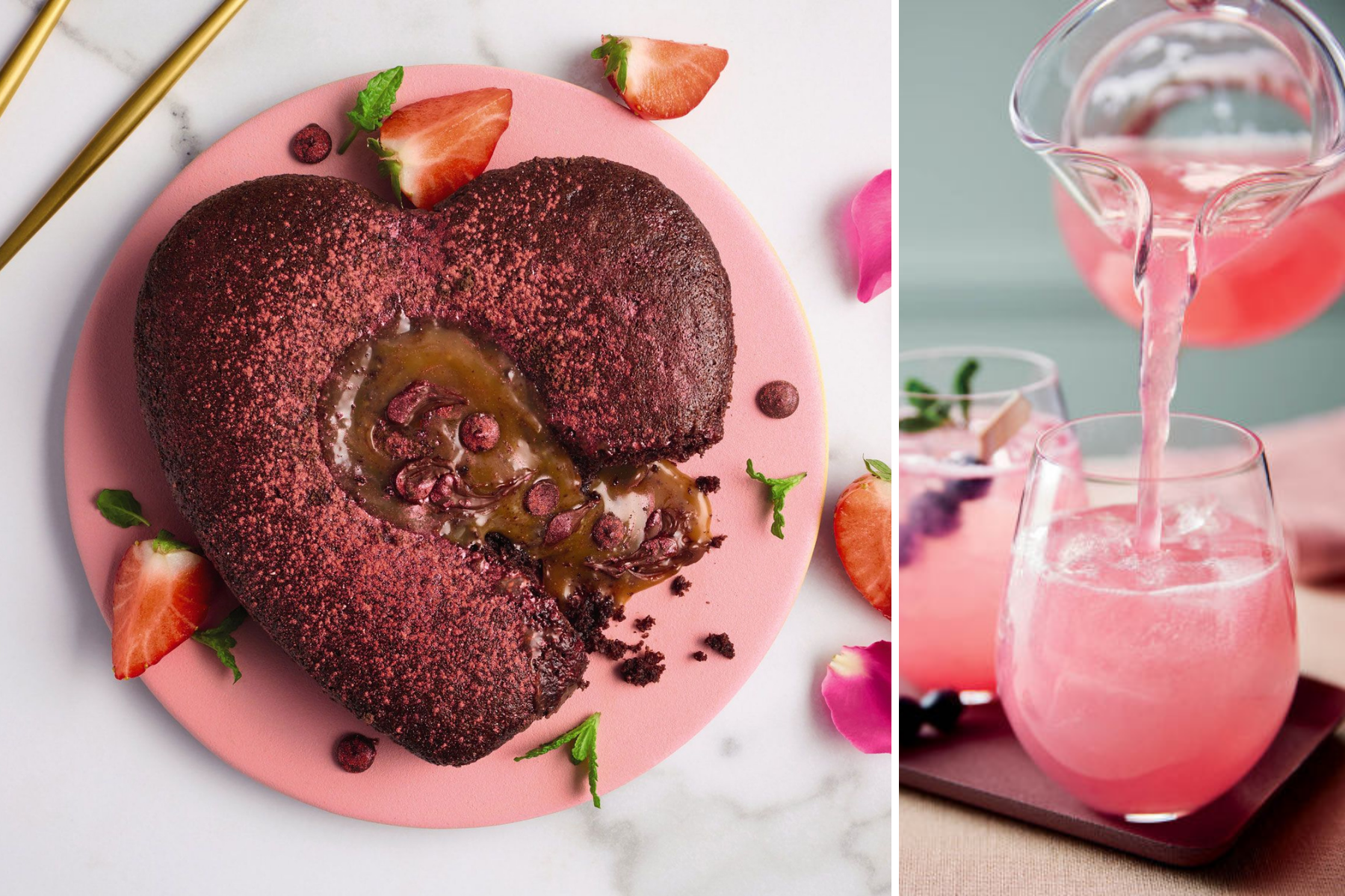 Aldi Valentine's Day 2022: food, drink and gifts you can buy | Clacton and Frinton Gazette - Vimarsana News