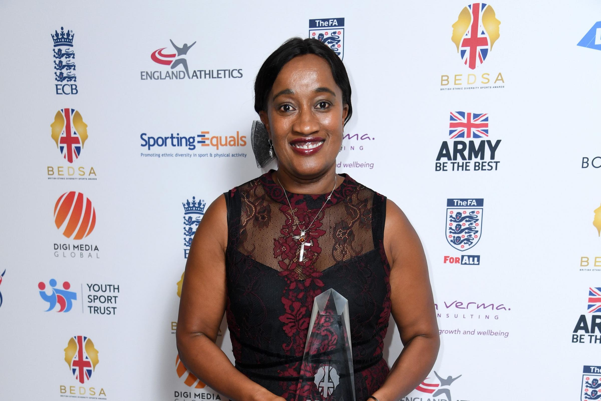 UK Athletics names Paula Dunn team leader for three major championships in 2022 - Vimarsana News